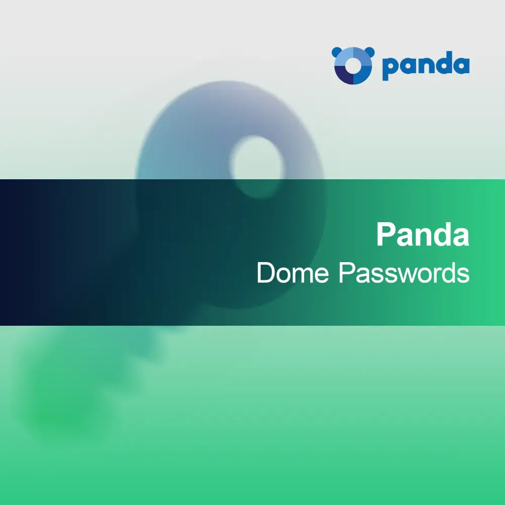 Panda Dome Gesla