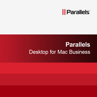 Parallels Desktop za Mac Business