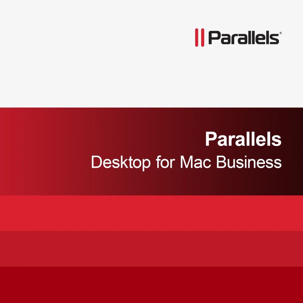 Parallels Desktop za Mac Business