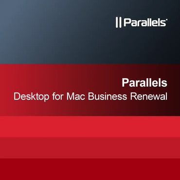 Podaljšanje poslovne licence Parallels Desktop za Mac