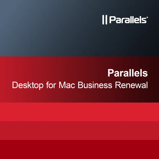 Podaljšanje poslovne licence Parallels Desktop za Mac