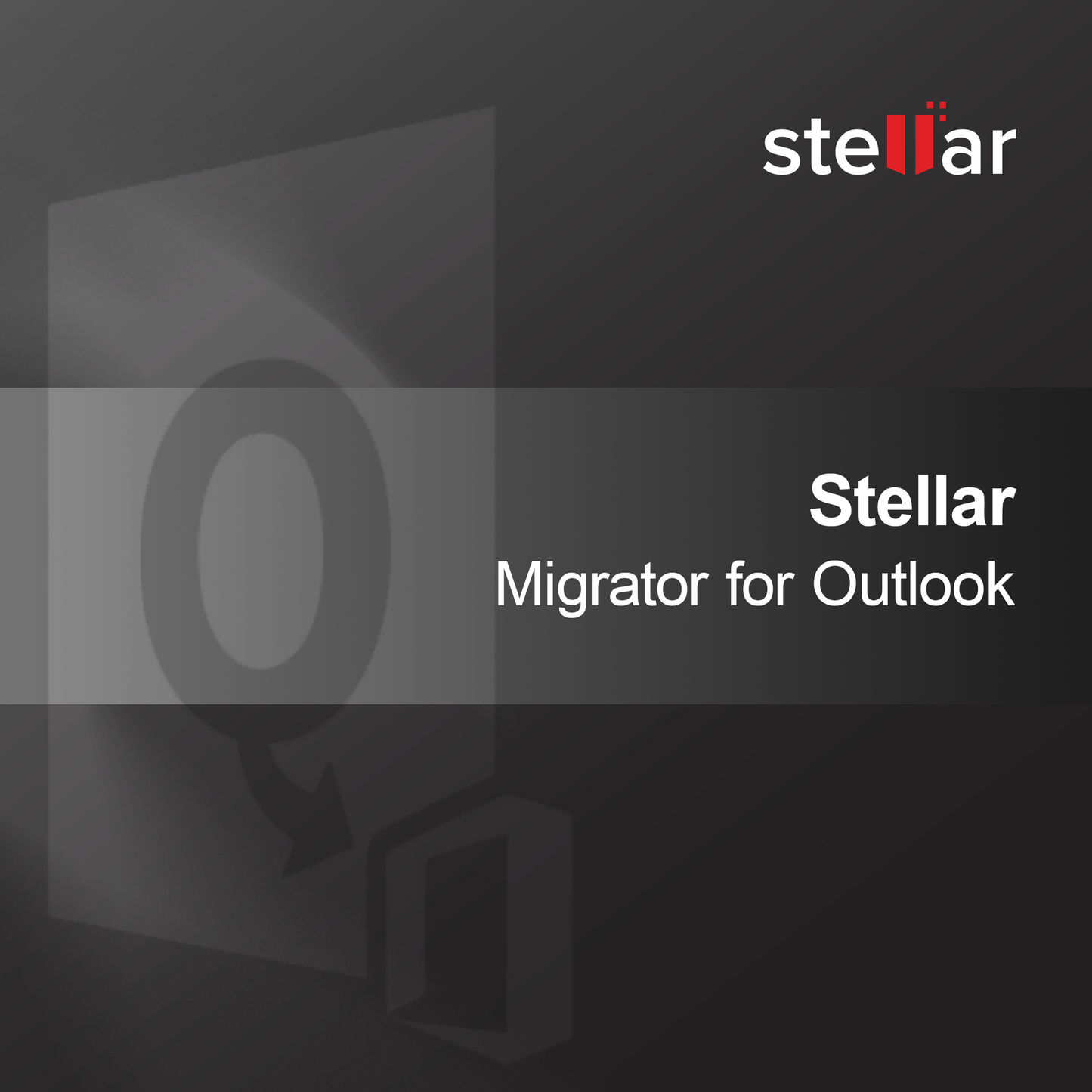 Stellar Migrator za Outlook