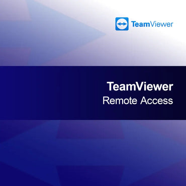 Oddaljeni dostop TeamViewer