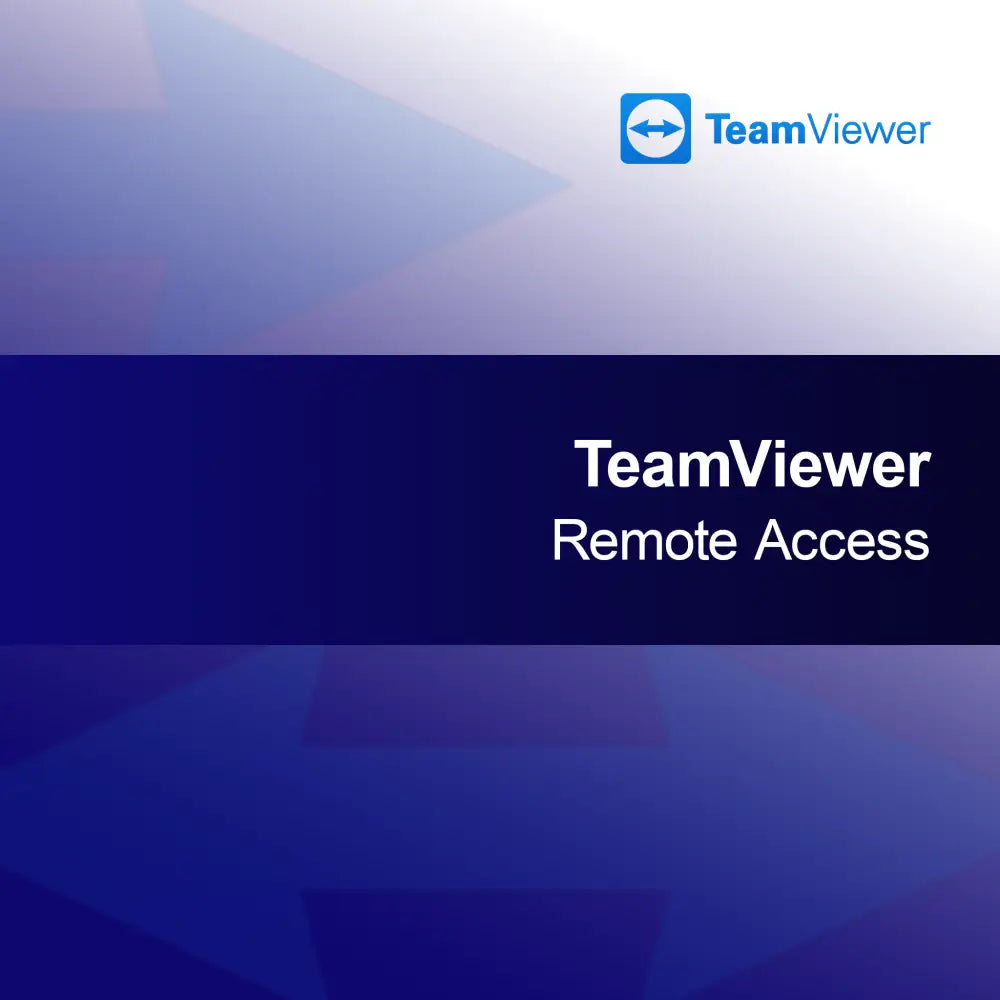Oddaljeni dostop TeamViewer