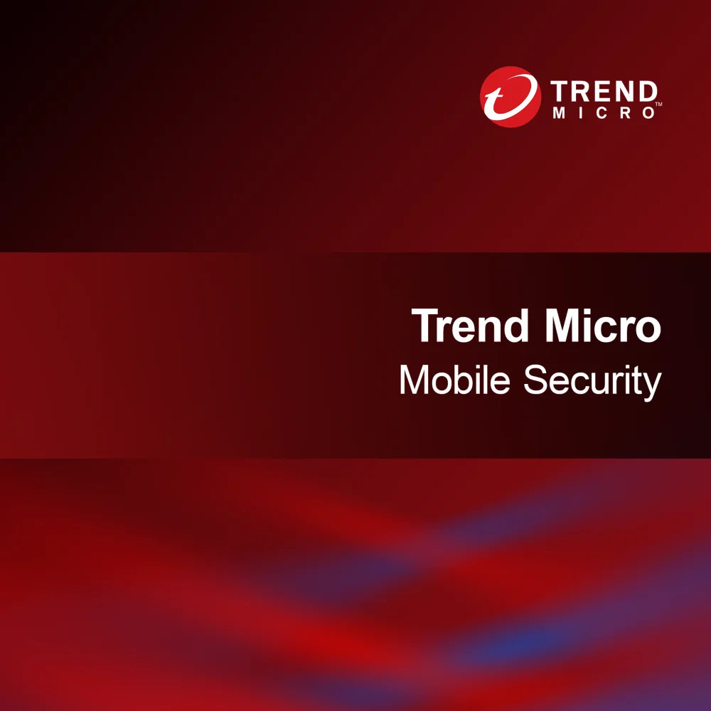 Trend Micro Mobilna Varnost