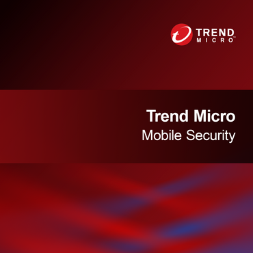 Trend Micro Mobilna Varnost