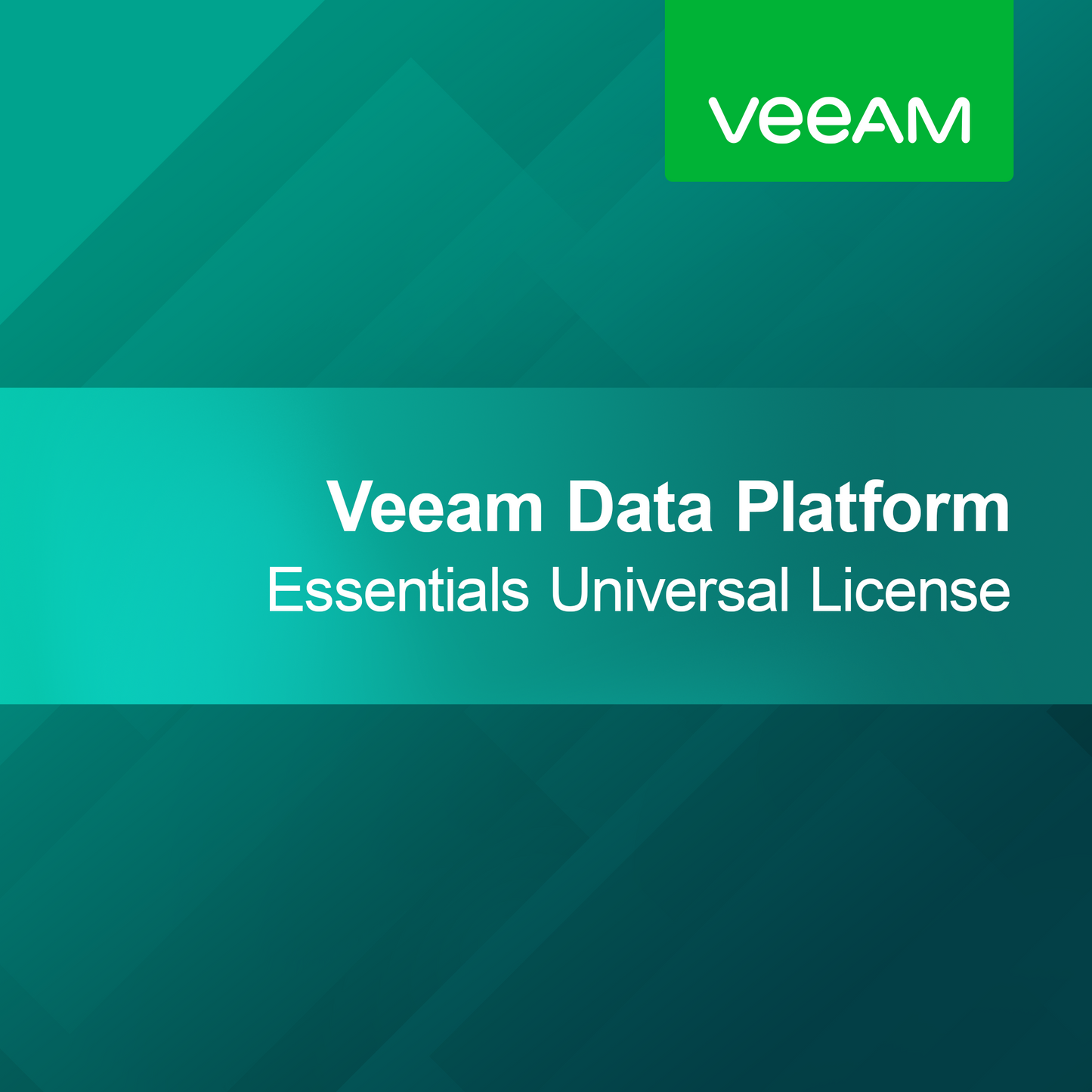 Osnove platforme Veeam Data