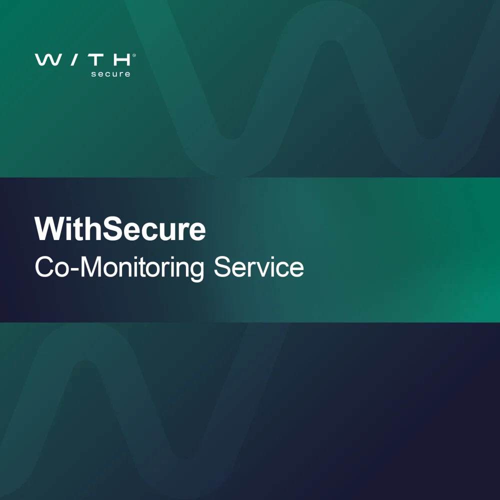 Storitev so-nadzora WithSecure