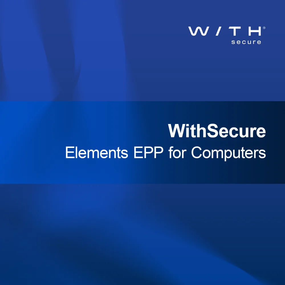 WithSecure Elements EPP za računalnike