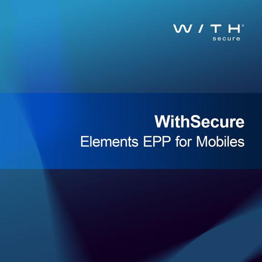 WithSecure Elements EPP za mobilne naprave