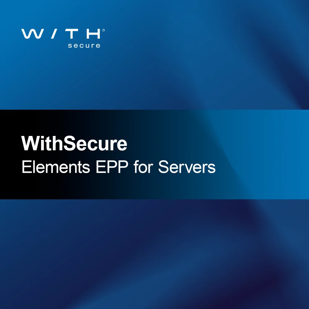 WithSecure Elements EPP za strežnike