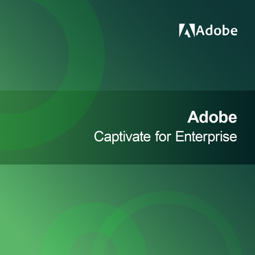 Adobe Captivate za podjetja