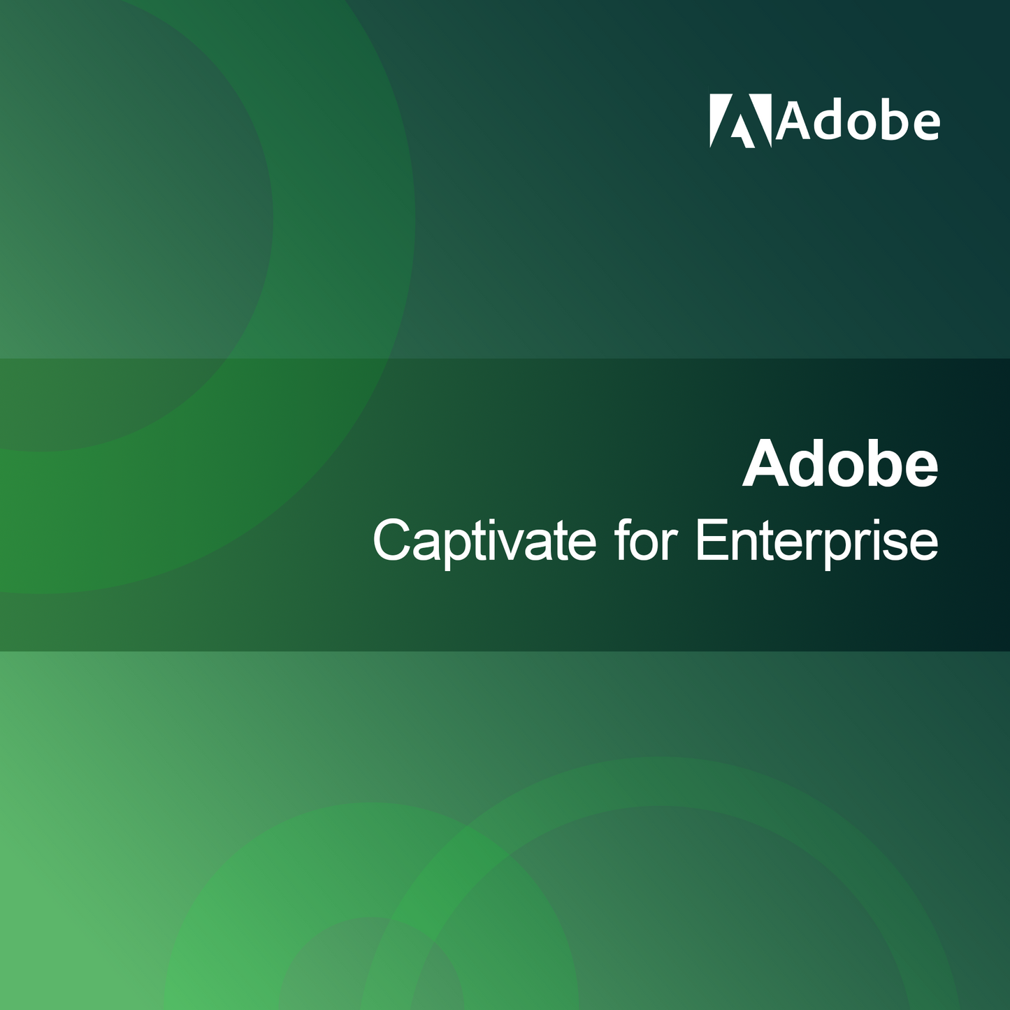 Adobe Captivate za podjetja
