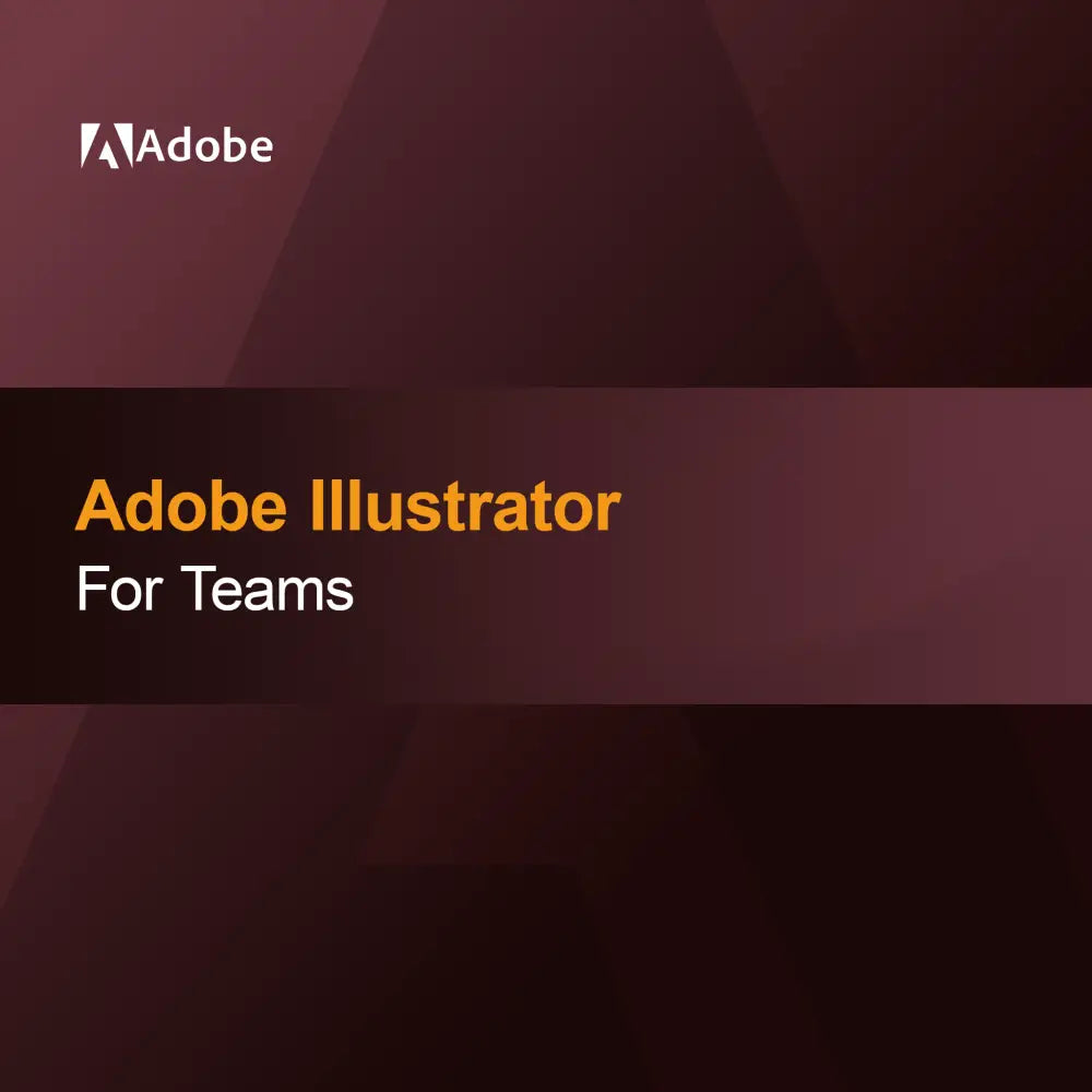 Adobe Illustrator za ekipe