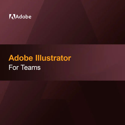 Adobe Illustrator za ekipe