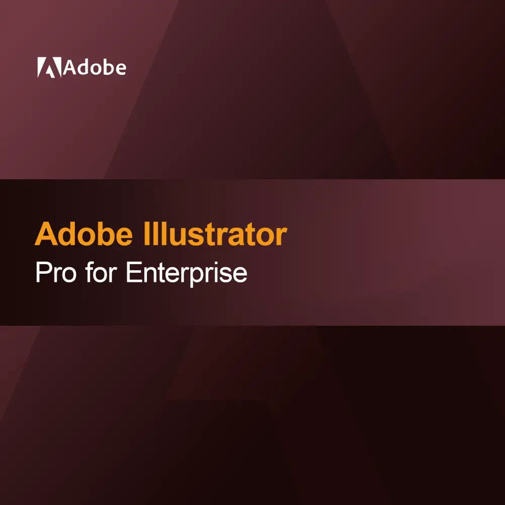 Adobe Illustrator - Pro za podjetja