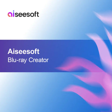 Aiseesoft Blu-ray ustvarjalec