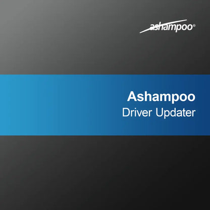 Ashampoo posodobitelj gonilnikov