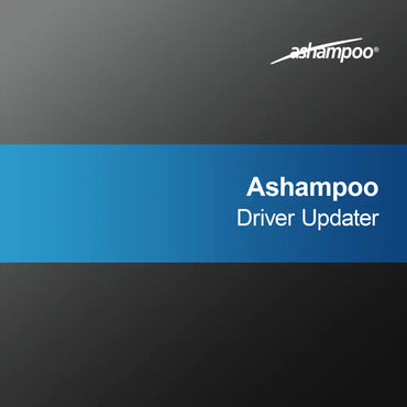 Ashampoo posodobitelj gonilnikov