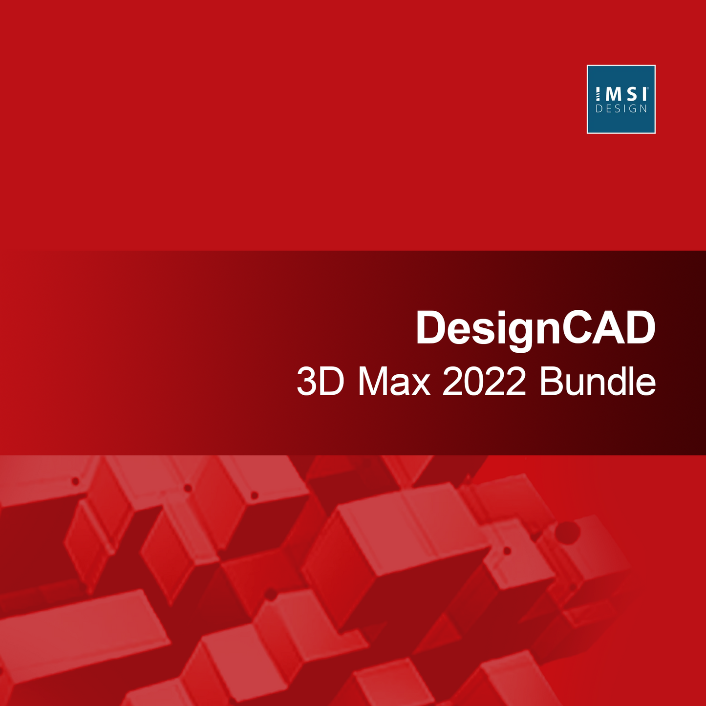 Paket DesignCAD 3D Max 2022