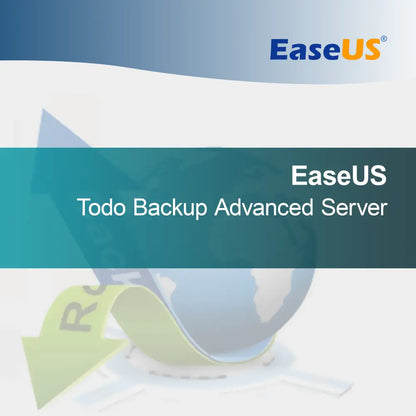 EaseUS Todo Backup Advanced Server