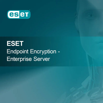 ESET Endpoint Encryption - Enterprise strežnik