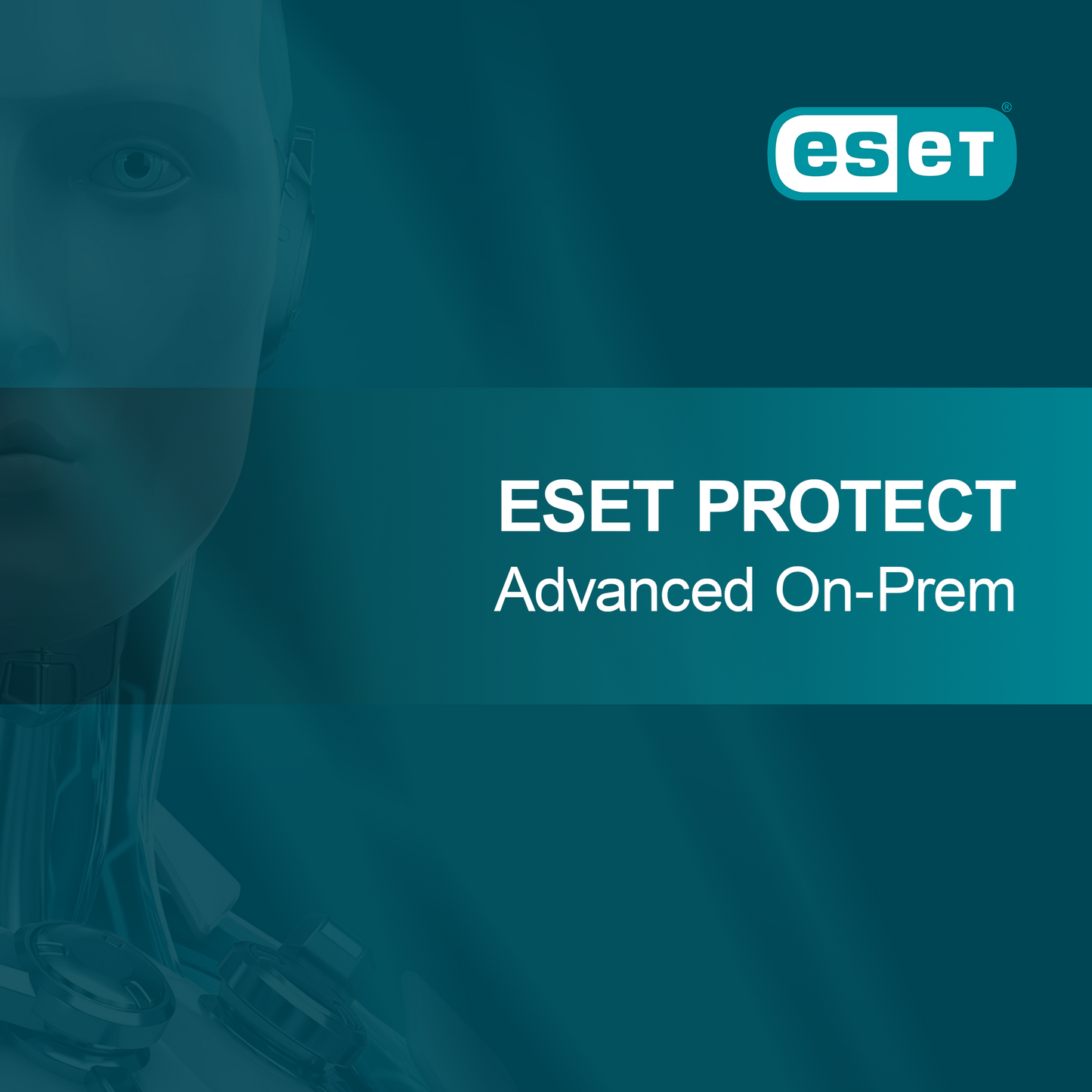 ESET PROTECT Advanced lokalno