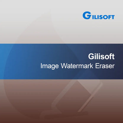 Gilisoft Orodje za Odstranjevanje Vodnih Žigov iz Slik