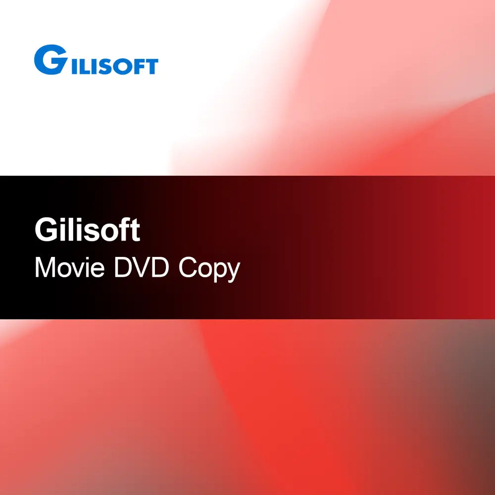 Gilisoft Movie DVD kopija