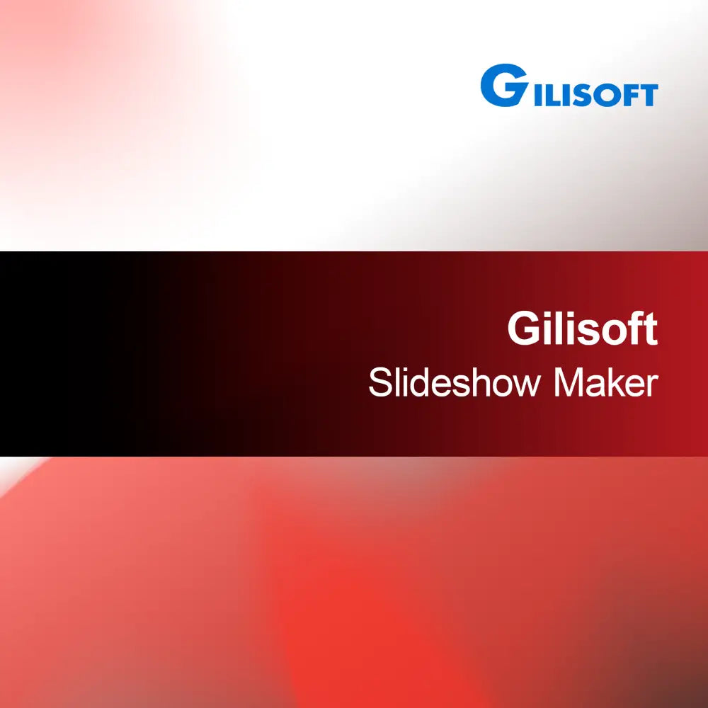 Gilisoft ustvarjalec predstavitev