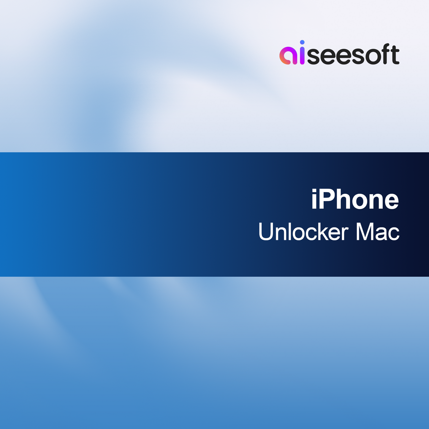 iPhone Unlocker za Mac