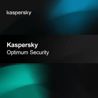 Kaspersky Optimum varnost