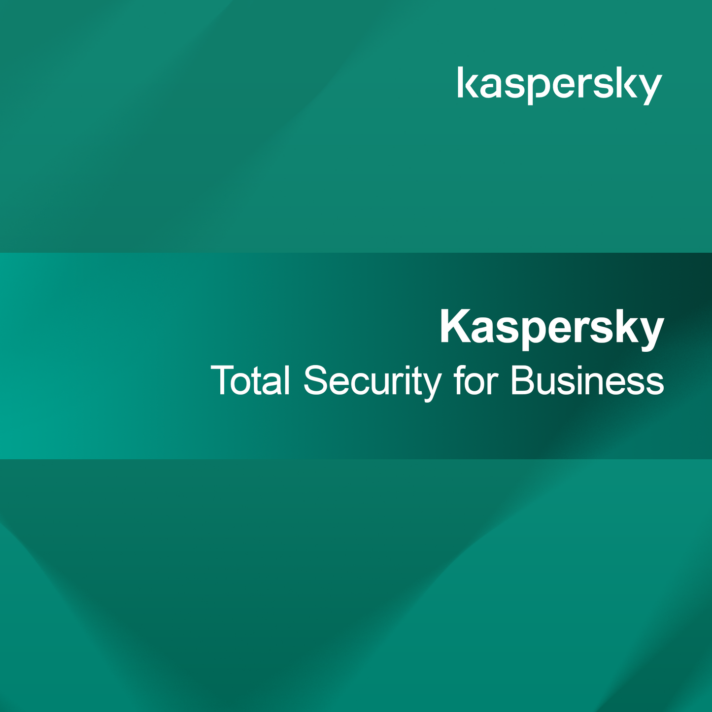 Kaspersky Total Security za podjetja