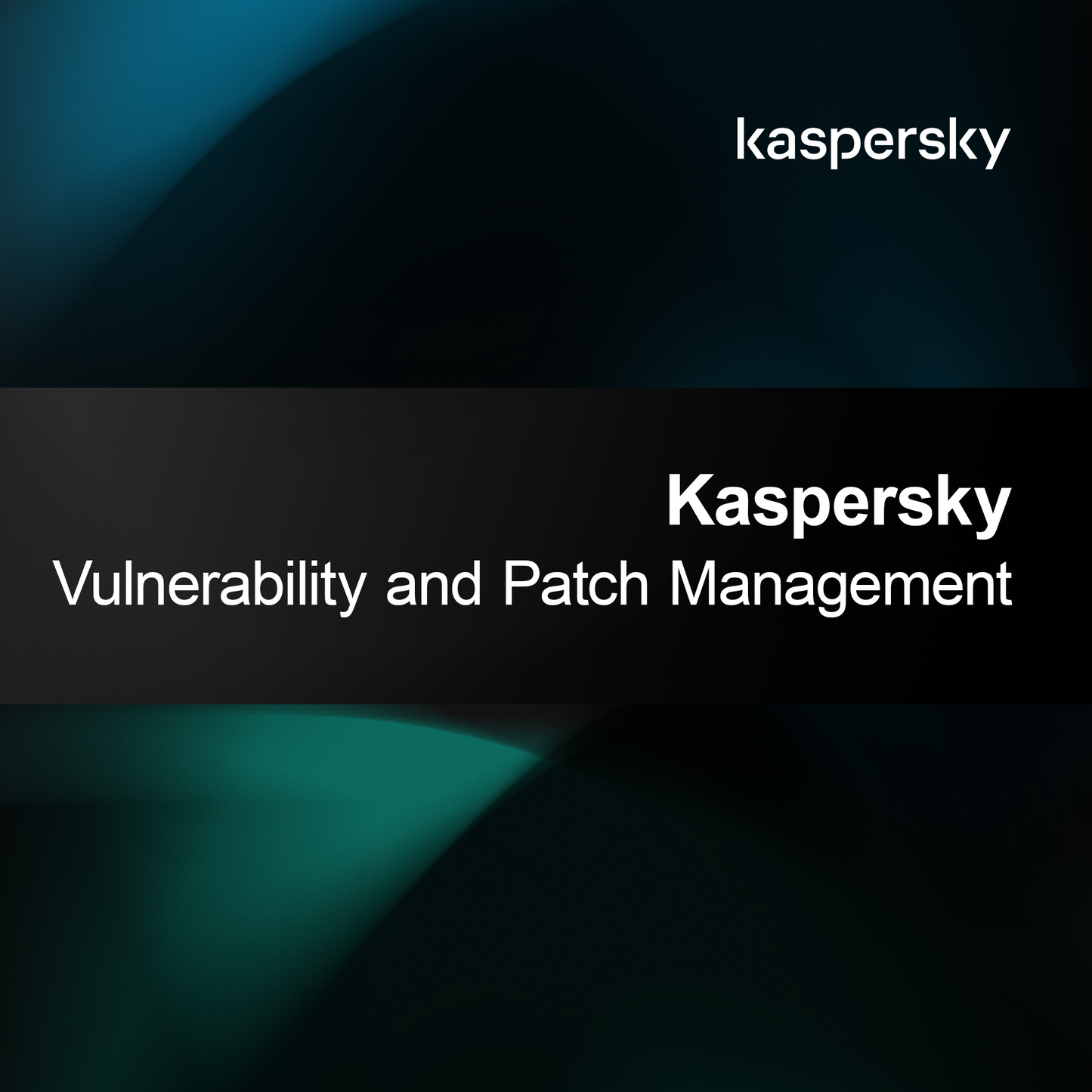 Kaspersky Upravljanje ranljivosti in popravkov