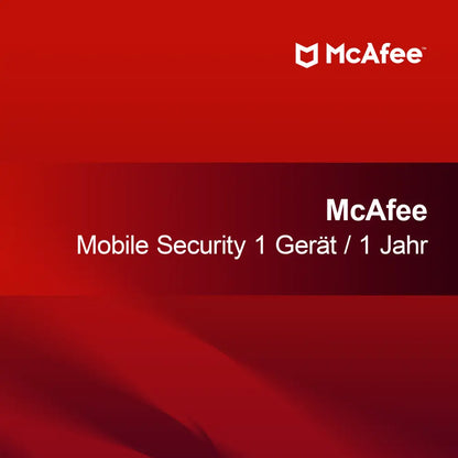 McAfee Mobilna Varnost