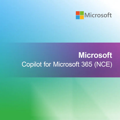 Microsoft Copilot za Microsoft 365 (NCE)