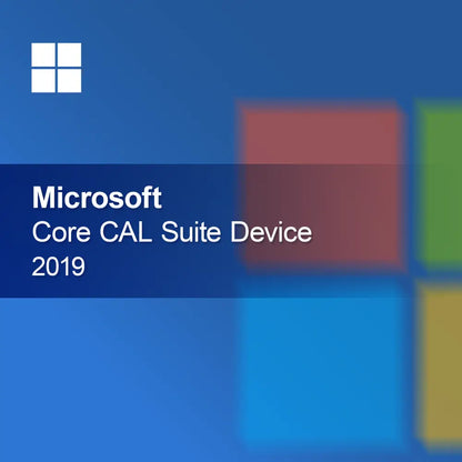 Microsoft Core CAL Suite Device 2019