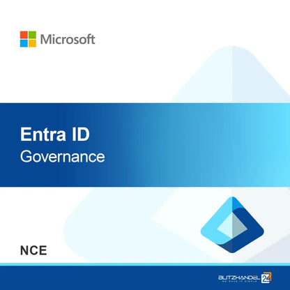 Microsoft Entra ID upravljanje (NCE)