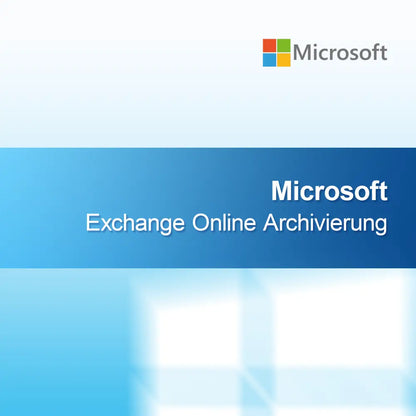 Microsoft Exchange Online arhiviranje
