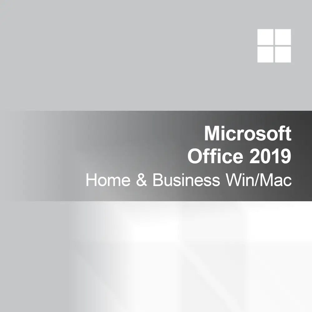 Microsoft Office 2019 Dom & Poslovanje Win/Mac