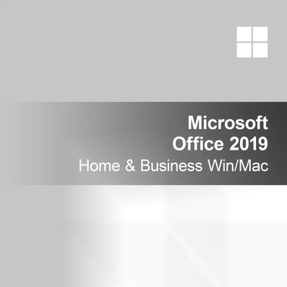 Microsoft Office 2019 Dom & Poslovanje Win/Mac