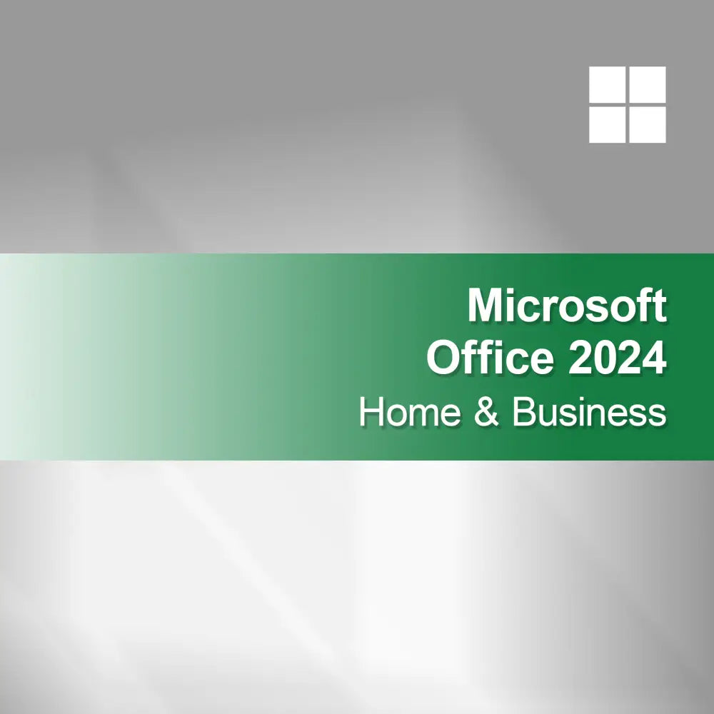 Microsoft Office 2024 Dom & Poslovanje