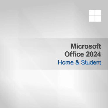 Microsoft Office 2024 Dom & Študent