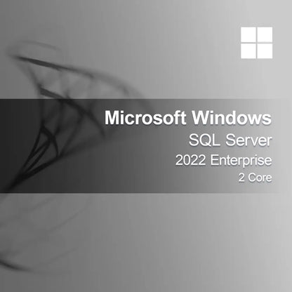 Microsoft SQL Server 2022 Enterprise 2 jedri