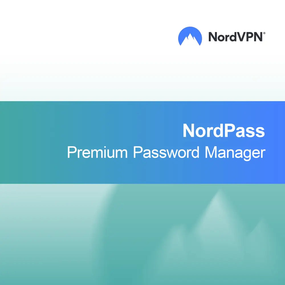 NordPass Premium upravitelj gesel