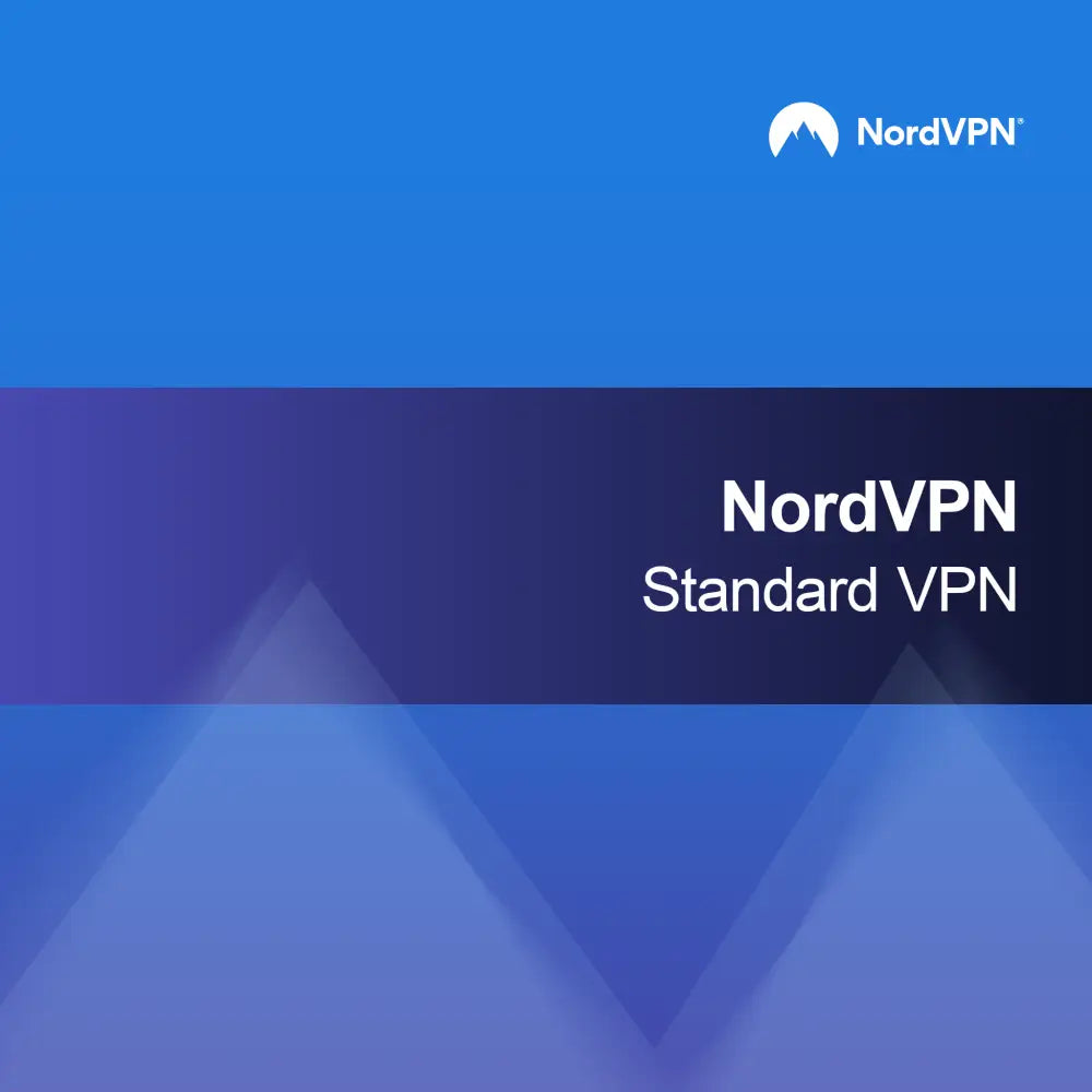 NordVPN Standard VPN