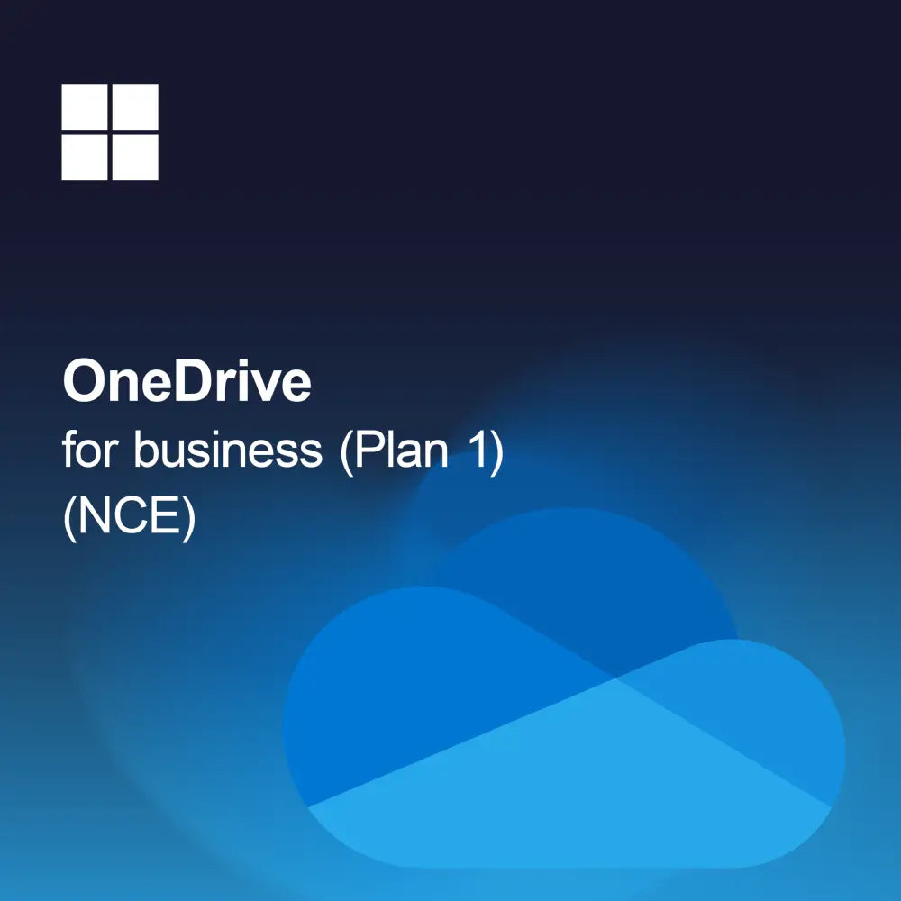 OneDrive za podjetja (Načrt 1) (NCE)