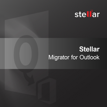 Stellar Migrator za Outlook