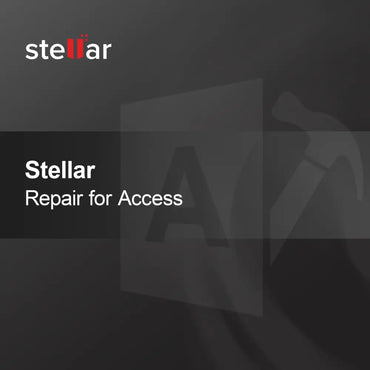 Stellar Repair za Access