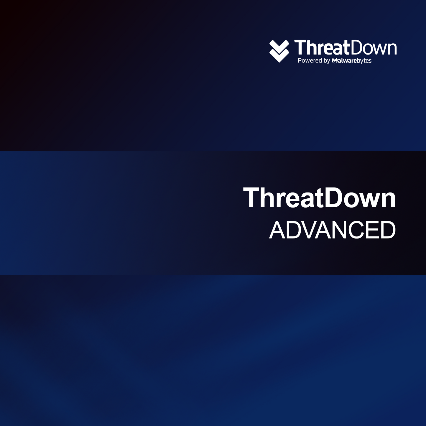 ThreatDown NAPREDNO